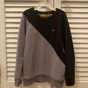 Awesome Aviator Nation Kids Crew Fleece!